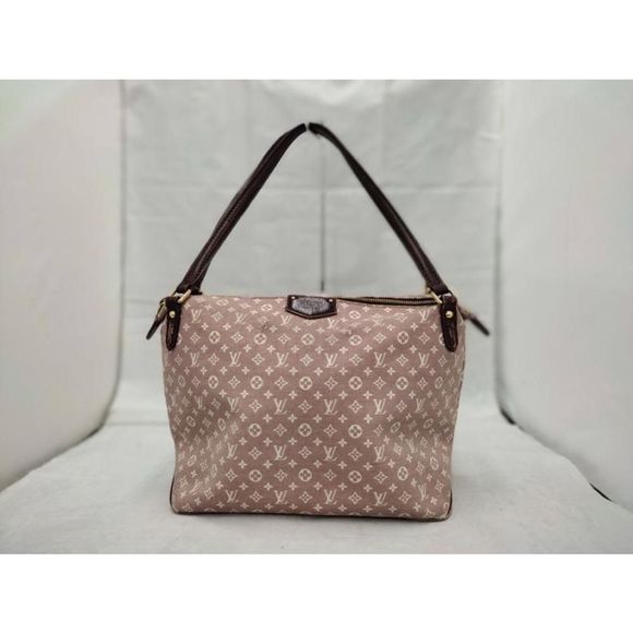 Louis Vuitton Ballad PM Monogram Ideal Shoulder